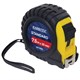 Рулетка измерительная 7,5 м х 25 мм, обрезиненный корпус, с фиксатором, RABBITEX (РАББИТЕКС) Standard, 671350 671350