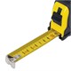 Рулетка измерительная 7,5 м х 25 мм, обрезиненный корпус, с фиксатором, RABBITEX (РАББИТЕКС) Standard, 671350 671350