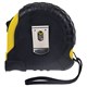 Рулетка измерительная 10 м х 25 мм, обрезиненный корпус, с фиксатором, RABBITEX (РАББИТЕКС) Standard, 671351 671351
