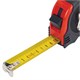 Рулетка измерительная 7,5 м х 25 мм, обрезиненный корпус, 3 фиксатора, RABBITEX (РАББИТЕКС) Professional, 671358 671358
