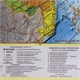 Коврик-подкладка настольный для письма (590х380 мм), с картой России, ДПС, 2129.Р 230940 Коврик-подкладка настольный для письма (590х380 мм), с картой России, ДПС, 2129.Р 230940