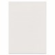 Картон белый БОЛЬШОГО ФОРМАТА, А2 МЕЛОВАННЫЙ (глянцевый), 10 листов, в папке, BRAUBERG, 400х590 мм, 124764 124764