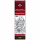 Карандаш чернографитный KOH-I-NOOR 1500, 1шт., 3B, корпус желтый, заточенный 180476 Карандаш чернографитный KOH-I-NOOR 1500, 1шт., 3B, корпус желтый, заточенный 180476