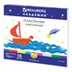 Пластилин классический BRAUBERG "АКАДЕМИЯ", 10 цветов, 200 г, со стеком, картонная упаковка, 103255 103255 - фото 342875