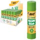 Клей-карандаш BIC "ECOlutions", 8 г, 8923442 225024 - фото 343289