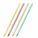 Карандаш чернографитный BIC, 1 шт., "Evolution Stripes", HB, корпус ассорти, 918487 180923 - фото 343299