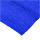 Бумага гофрированная/креповая, 32 г/м2, 50х250 см, синяя, в рулоне, BRAUBERG, 126535 126535 Бумага гофрированная/креповая, 32 г/м2, 50х250 см, синяя, в рулоне, BRAUBERG, 126535 126535