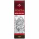 Карандаш чернографитный KOH-I-NOOR 1500, 1 шт., 7B, корпус желтый, заточенный, 150007B01170RU 181042 Карандаш чернографитный KOH-I-NOOR 1500, 1 шт., 7B, корпус желтый, заточенный, 150007B01170RU 181042