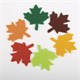 Наклейки из фетра "Листья", 24 шт., ассорти, ОСТРОВ СОКРОВИЩ, 661479 661479 Наклейки из фетра "Листья", 24 шт., ассорти, ОСТРОВ СОКРОВИЩ, 661479 661479