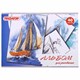 Альбом для рисования А4 40 л., скоба, обложка офсет, ПИФАГОР, 205х290 мм, "Акварельный скетч" (1 вид), 105084 105084 - фото 344642