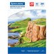 Бумага для акварели БОЛЬШАЯ А3, 20 л., 200 г/м2, 297х420 мм, BRAUBERG, "Берег", 111067 111067 - фото 344911