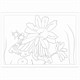 Бумага для акварели С ЭСКИЗОМ А4, 10 л., 200 г/м2, 210х297 мм, BRAUBERG, 111071 111071 Бумага для акварели С ЭСКИЗОМ А4, 10 л., 200 г/м2, 210х297 мм, BRAUBERG, 111071 111071