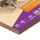Скетчбук, крафт-бумага 80 г/м2, 145х205 мм, 50 л., гребень, жёсткая подложка, BRAUBERG ART DEBUT, 110986 110986 Скетчбук, крафт-бумага 80 г/м2, 145х205 мм, 50 л., гребень, жёсткая подложка, BRAUBERG ART DEBUT, 110986 110986