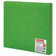 Фотоальбом BRAUBERG "Лайм" на 200 фото 10х15 см, ткань, зеленый, 391189 391189