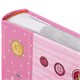 Фотоальбом BRAUBERG "It's a girl" на 200 фото 10х15 см, твердая обложка, бумажные страницы, бокс, розовый, 391145 391145