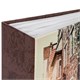 Фотоальбом BRAUBERG "Итальянские улочки" на 304 фото 10х15 см, твердая обложка, термосклейка, 391167 391167