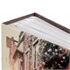 Фотоальбом BRAUBERG "Итальянские улочки" на 304 фото 10х15 см, твердая обложка, термосклейка, 391167 391167