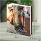 Фотоальбом BRAUBERG "Итальянские улочки" на 304 фото 10х15 см, твердая обложка, термосклейка, 391167 391167