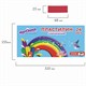 Пластилин классический ЮНЛАНДИЯ "ЮНЫЙ ВОЛШЕБНИК", 24 цвета, 480 г, со стеком, ВЫСШЕЕ КАЧЕСТВО, 105902 105902