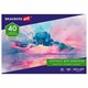 Альбом для акварели, бумага 180 г/м2, 207х297 мм, 40 л., склейка, BRAUBERG ART CLASSIC, 105929 105929 - фото 346592