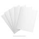 Пенокартон матовый, 30х40 см, толщина 5 мм, белый, КОМПЛЕКТ 5 листов, BRAUBERG, 112468 112468 Пенокартон матовый, 30х40 см, толщина 5 мм, белый, КОМПЛЕКТ 5 листов, BRAUBERG, 112468 112468