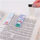 Закладки для книг с магнитом FUNNY ANIMALS, набор 6 шт., блестки, 25x196 мм, ЮНЛАНДИЯ, 113444 113444 Закладки для книг с магнитом FUNNY ANIMALS, набор 6 шт., блестки, 25x196 мм, ЮНЛАНДИЯ, 113444 113444