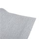 Бумага гофрированная/креповая, 110 г/м2, 50х250 см, СЕРЕБРЯНАЯ, ОСТРОВ СОКРОВИЩ, 112552 112552