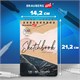 Скетчбук, крафт-бумага 80 г/м2, 142х212 мм, 120 л., гребень, твердая обложка, BRAUBERG ART DEBUT, 112998 112998 Скетчбук, крафт-бумага 80 г/м2, 142х212 мм, 120 л., гребень, твердая обложка, BRAUBERG ART DEBUT, 112998 112998