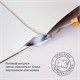 Папка для акварели/планшет, 300 г/м2, 270х390 мм, склейка, крупное зерно, 20 л., BRAUBERG ART PREMIERE, 113250 113250 Папка для акварели/планшет, 300 г/м2, 270х390 мм, склейка, крупное зерно, 20 л., BRAUBERG ART PREMIERE, 113250 113250