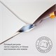 Планшет для акварели ХЛОПОК 100%, 300 г, 270х390 мм, склейка, 4 стороны, среднее зерно, 20 л., BRAUBERG ART PREMIERE, 113242 113242 Планшет для акварели ХЛОПОК 100%, 300 г, 270х390 мм, склейка, 4 стороны, среднее зерно, 20 л., BRAUBERG ART PREMIERE, 113242 113242