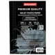 Фотобумага PREMIUM суперглянцевая, 10х15 см, 200 г/м2, односторонняя, 50 листов, BRAUBERG, 363998 363998