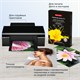 Фотобумага PREMIUM суперглянцевая, 10х15 см, 260 г/м2, односторонняя, 500 листов, BRAUBERG, 364000 364000 Фотобумага PREMIUM суперглянцевая, 10х15 см, 260 г/м2, односторонняя, 500 листов, BRAUBERG, 364000 364000