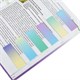 Закладки для книг МАГНИТНЫЕ, "GRADIENT", набор 12 шт., 60x20 мм, BRAUBERG, 113170 113170 Закладки для книг МАГНИТНЫЕ, "GRADIENT", набор 12 шт., 60x20 мм, BRAUBERG, 113170 113170