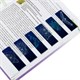 Закладки для книг МАГНИТНЫЕ, "GALAXY", набор 12 шт., 60x20 мм, BRAUBERG, 113171 113171 Закладки для книг МАГНИТНЫЕ, "GALAXY", набор 12 шт., 60x20 мм, BRAUBERG, 113171 113171