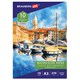 Папка для акварели БОЛЬШАЯ А3, 10 л., 270 г/м2, мелкое зерно, BRAUBERG ART CLASSIC, "Причал", 114399 114399 - фото 350146