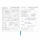 Дневник 1-11 класс 48 л., кожзам (гибкая), термотиснение, фольга, BRAUBERG, "Волк", 106221 106221