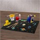 Настольное покрытие BRAUBERG KIDS, А3+, пластик, 46x33 см, "Space Out", 271731 271731 Настольное покрытие BRAUBERG KIDS, А3+, пластик, 46x33 см, "Space Out", 271731 271731