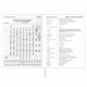 Дневник 1-11 класс 48 л., кожзам (твердая), магнитный клапан, ЮНЛАНДИЯ, "Панда", 106563 106563
