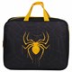 Папка на молнии с ручками BRAUBERG А4, 1 отделение, полиэстер, 80 мм, "Venomous spider", 271485 271485