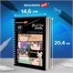 Скетчбук, 4 типа бумаги (акварельная, белая, черная, крафт) 146х204 мм, 60 л., гребень, BRAUBERG ART DEBUT, АНИМЕ, 115066 115066 Скетчбук, 4 типа бумаги (акварельная, белая, черная, крафт) 146х204 мм, 60 л., гребень, BRAUBERG ART DEBUT, АНИМЕ, 115066 115066