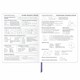 Дневник 1-11 класс 48 л., кожзам (гибкая), термотиснение, фольга, BRAUBERG, "Мяу", 106909 106909