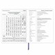 Дневник 1-11 класс 48 л., кожзам (гибкая), термотиснение, фольга, BRAUBERG, "Мяу", 106909 106909