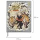 Дневник 1-11 класс 48 л., кожзам (гибкая), печать, фольга, BRAUBERG, "Что за тигр этот волк!", 106917 106917 Дневник 1-11 класс 48 л., кожзам (гибкая), печать, фольга, BRAUBERG, "Что за тигр этот волк!", 106917 106917