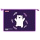 Папка для тетрадей ПИФАГОР А4, 1 отделение, картон/пластик, на молнии, "Happy bear", 272126 272126 - фото 354449