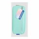 Пенал мягкий BRAUBERG PASTEL, 2 отделения, мятный, 21х9,5х5 см, 272275 272275