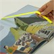 Закладки для книг САМОКЛЕЯЩИЕСЯ, КОМПЛЕКТ 6 шт., лаймовый, ДПС, 2921-123 116384 Закладки для книг САМОКЛЕЯЩИЕСЯ, КОМПЛЕКТ 6 шт., лаймовый, ДПС, 2921-123 116384