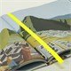 Закладки для книг САМОКЛЕЯЩИЕСЯ, КОМПЛЕКТ 6 шт., лаймовый, ДПС, 2921-123 116384 Закладки для книг САМОКЛЕЯЩИЕСЯ, КОМПЛЕКТ 6 шт., лаймовый, ДПС, 2921-123 116384