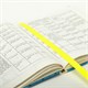 Закладки для книг САМОКЛЕЯЩИЕСЯ, КОМПЛЕКТ 6 шт., лаймовый, ДПС, 2921-123 116384 Закладки для книг САМОКЛЕЯЩИЕСЯ, КОМПЛЕКТ 6 шт., лаймовый, ДПС, 2921-123 116384