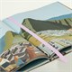 Закладки для книг САМОКЛЕЯЩИЕСЯ, КОМПЛЕКТ 6 шт., лавандовый, ДПС, 2921-131 116385 Закладки для книг САМОКЛЕЯЩИЕСЯ, КОМПЛЕКТ 6 шт., лавандовый, ДПС, 2921-131 116385