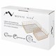 Органайзер для косметики корзинка 2 штуки из металла MONTE VITA (МОНТЕ ВИТА), 24х16х6,3 см + 17х12х6 см, золото, 272483 272483 Органайзер для косметики корзинка 2 штуки из металла MONTE VITA (МОНТЕ ВИТА), 24х16х6,3 см + 17х12х6 см, золото, 272483 272483